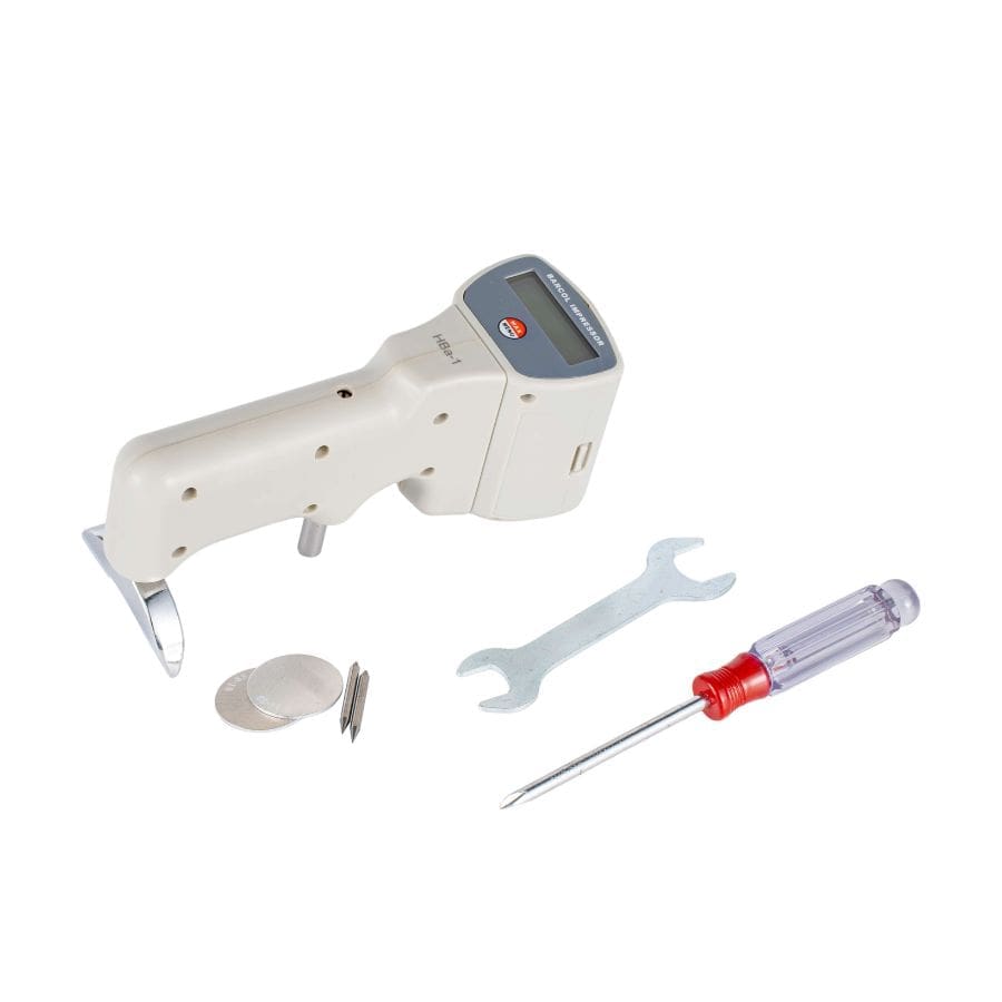 phu kien may do do cung amittari barcol hba 1