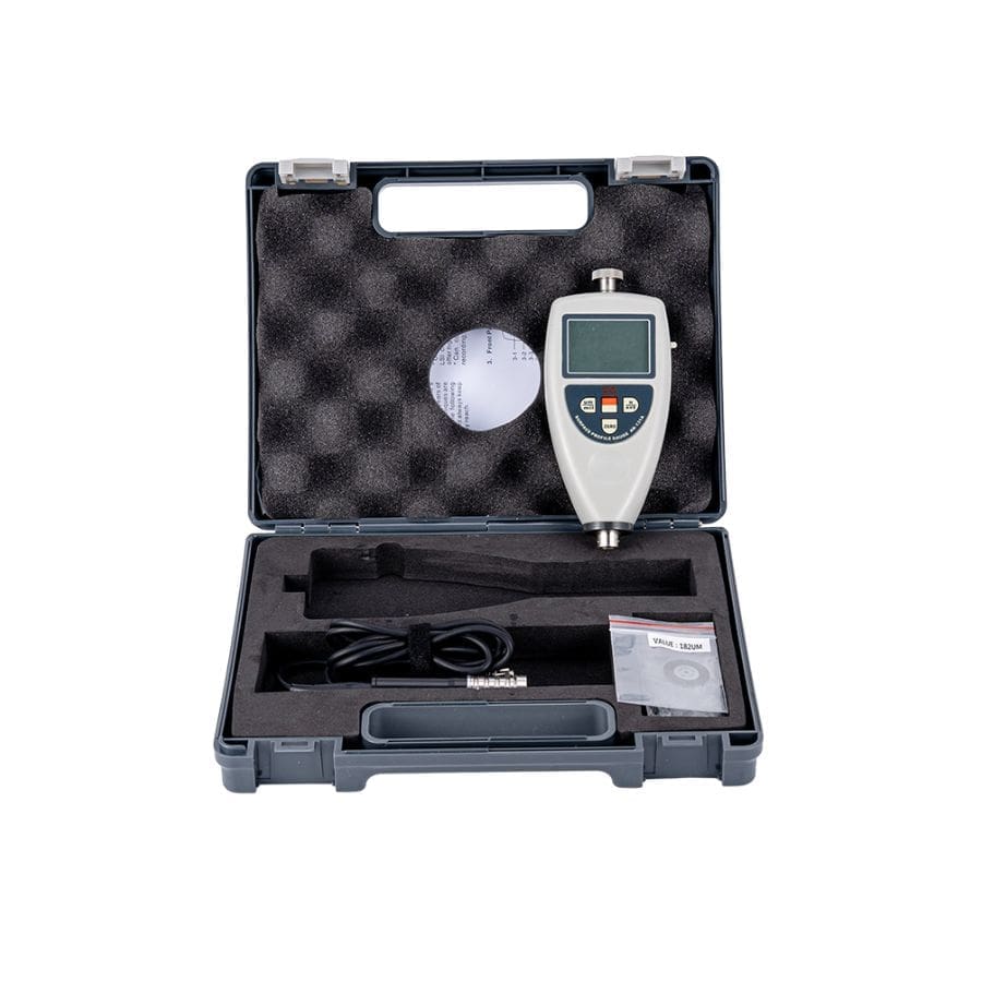 Phụ kiện máy đo độ nhám Amittari AR-131A+ uy tín