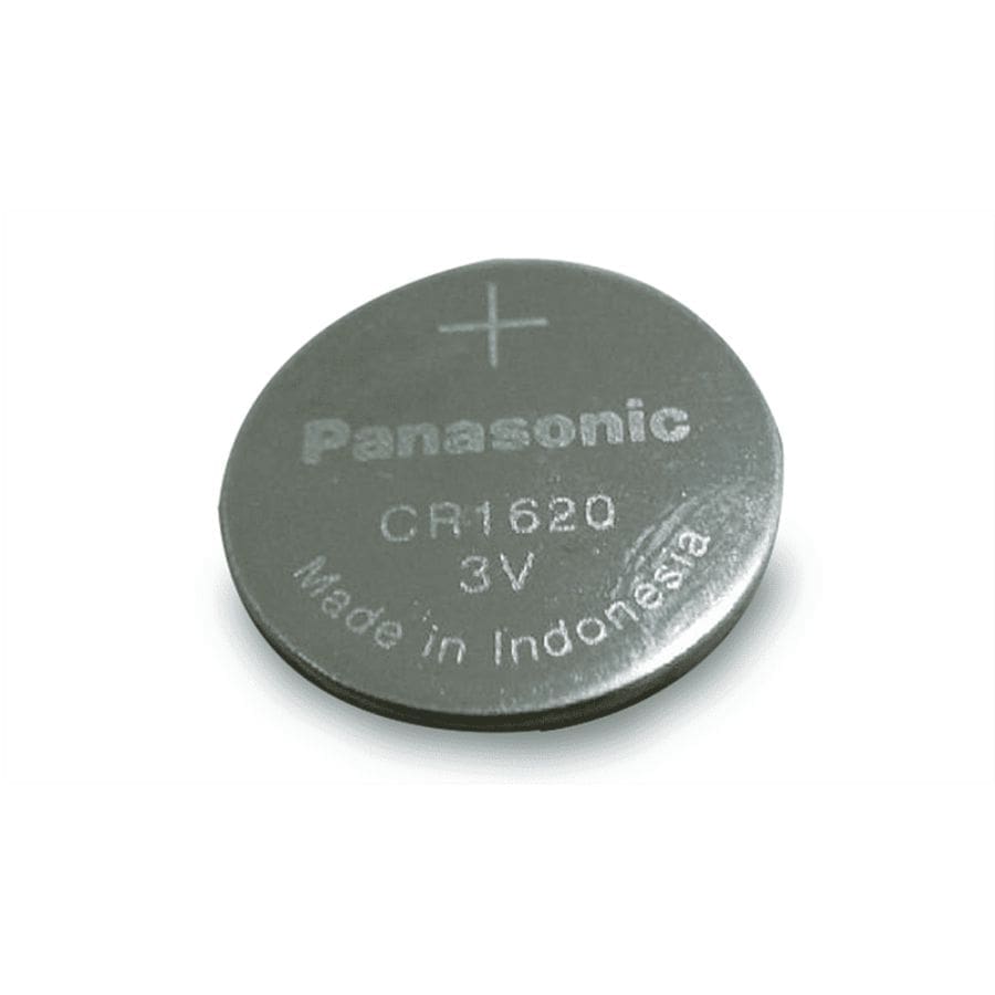 Pin Panasonic CR1620 3V vỉ 5 viên