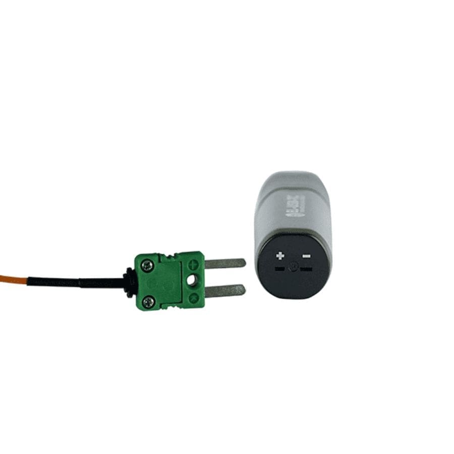 Thiết bị ghi nhiệt độ Lascar EL-21CFR-ULT