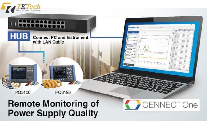 thiet bi phan tich dien hioki pq3100