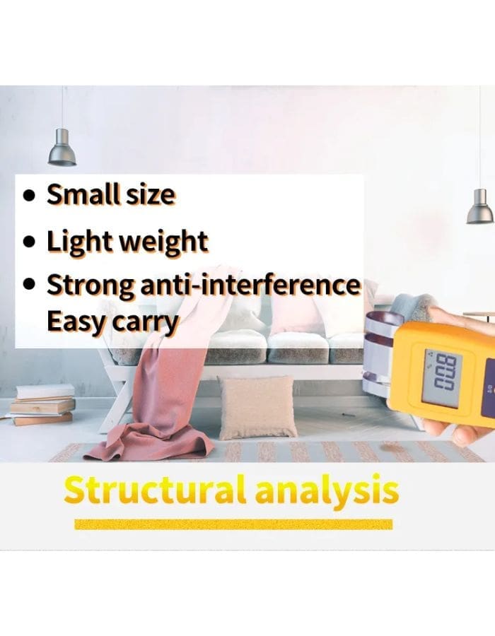 thiết kế nhỏ gọn dễ sử dụng