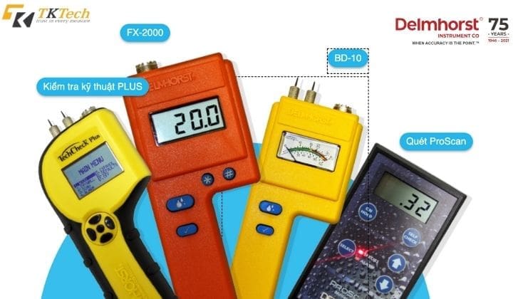 Máy đo độ ẩm chất lượng cao dành cho mọi ngành thuong hieu may do do am go 2