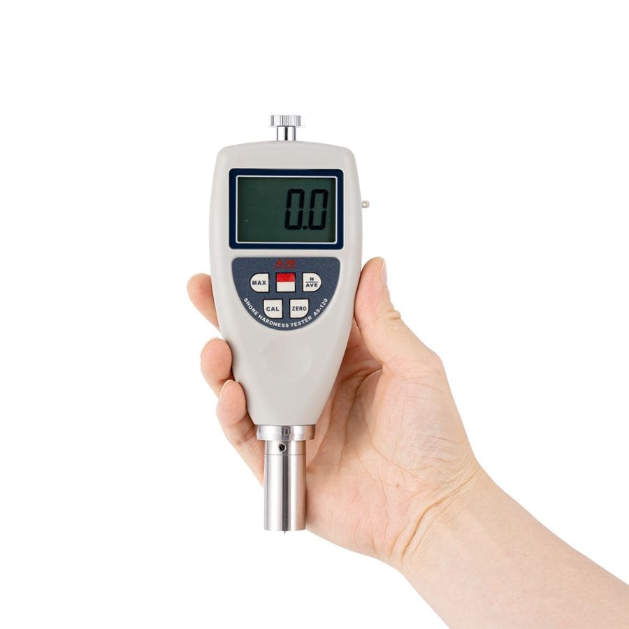 tren tay may do do cung bo dong amittari as 120