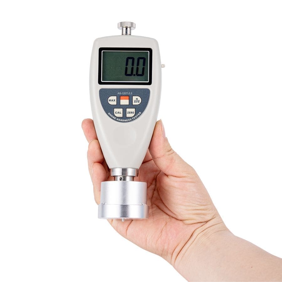 tren tay may do do cung det may amittari as 120t