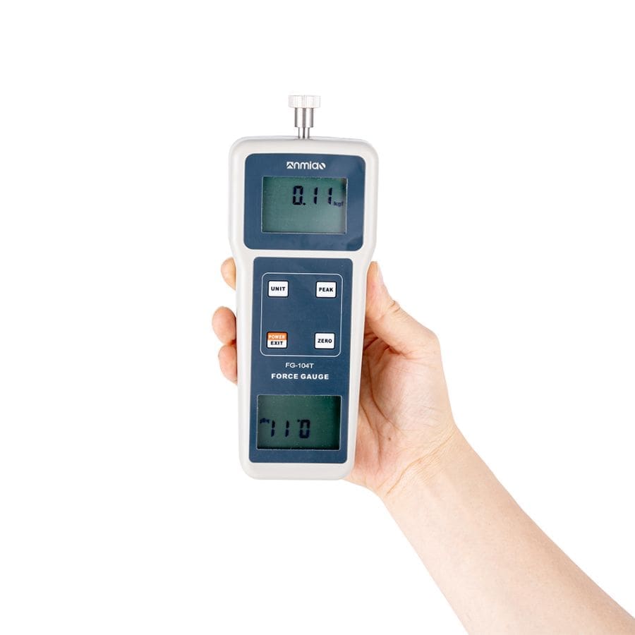 tren tay may do do cung may tinh bang amittari fg 104t