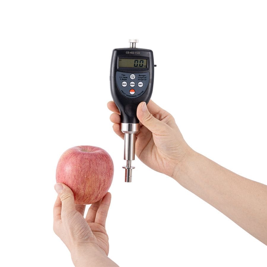 tren tay may do do cung trai cay amittari cs 402 1122