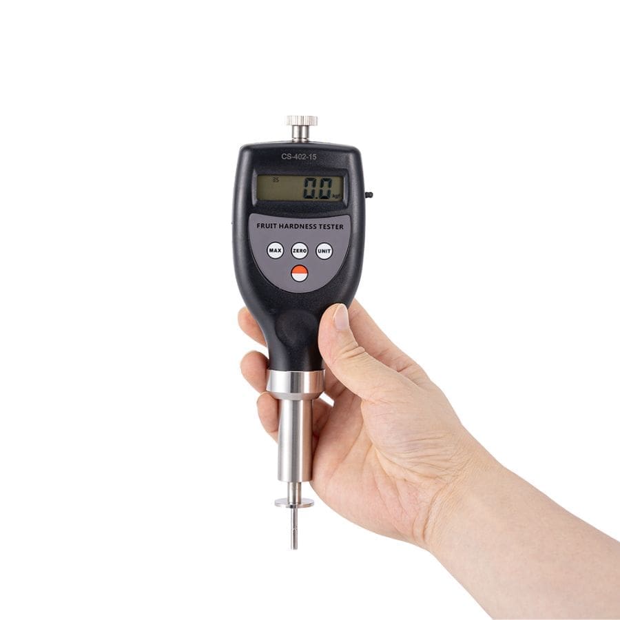 tren tay may do do cung trai cay amittari cs 402 5