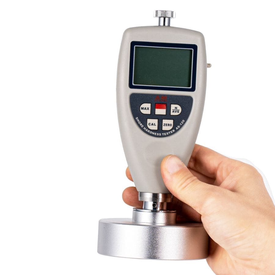 tren tay may do do cung xop amittari as 120f