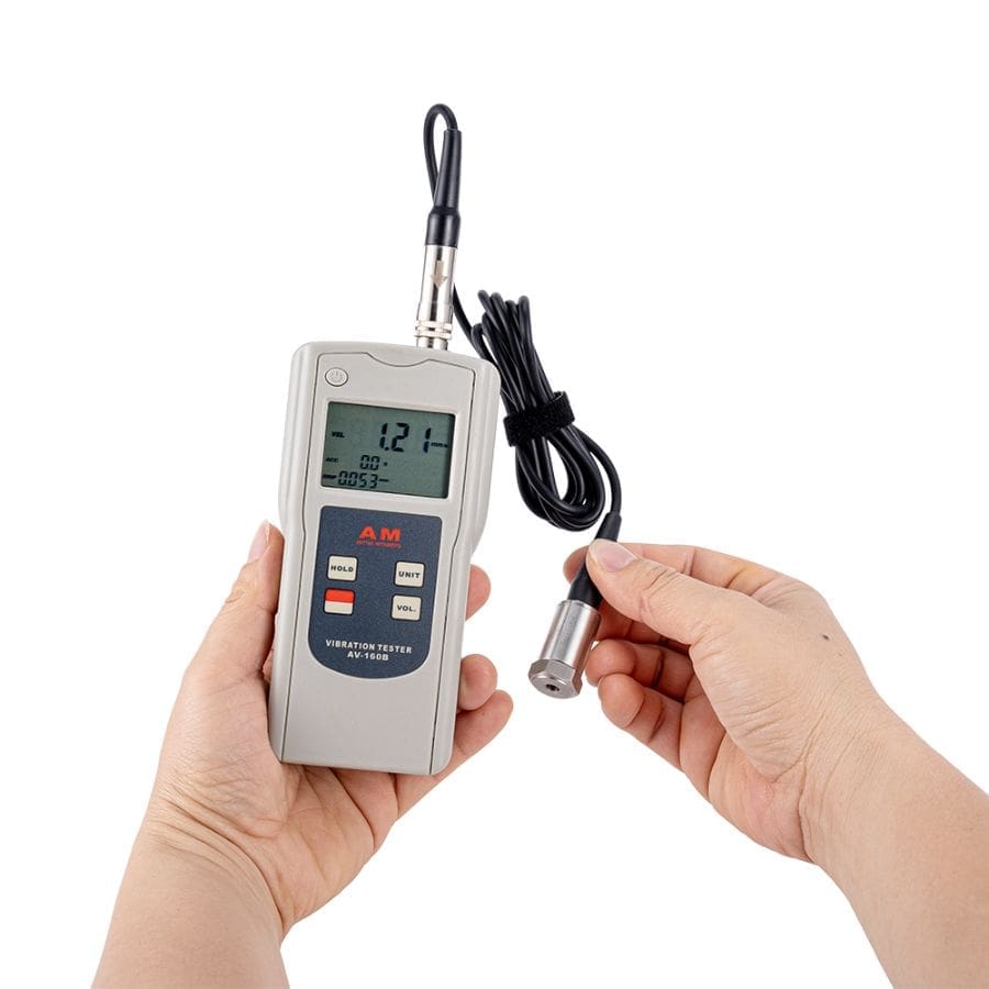 tren tay may do do rung amittari av 160b