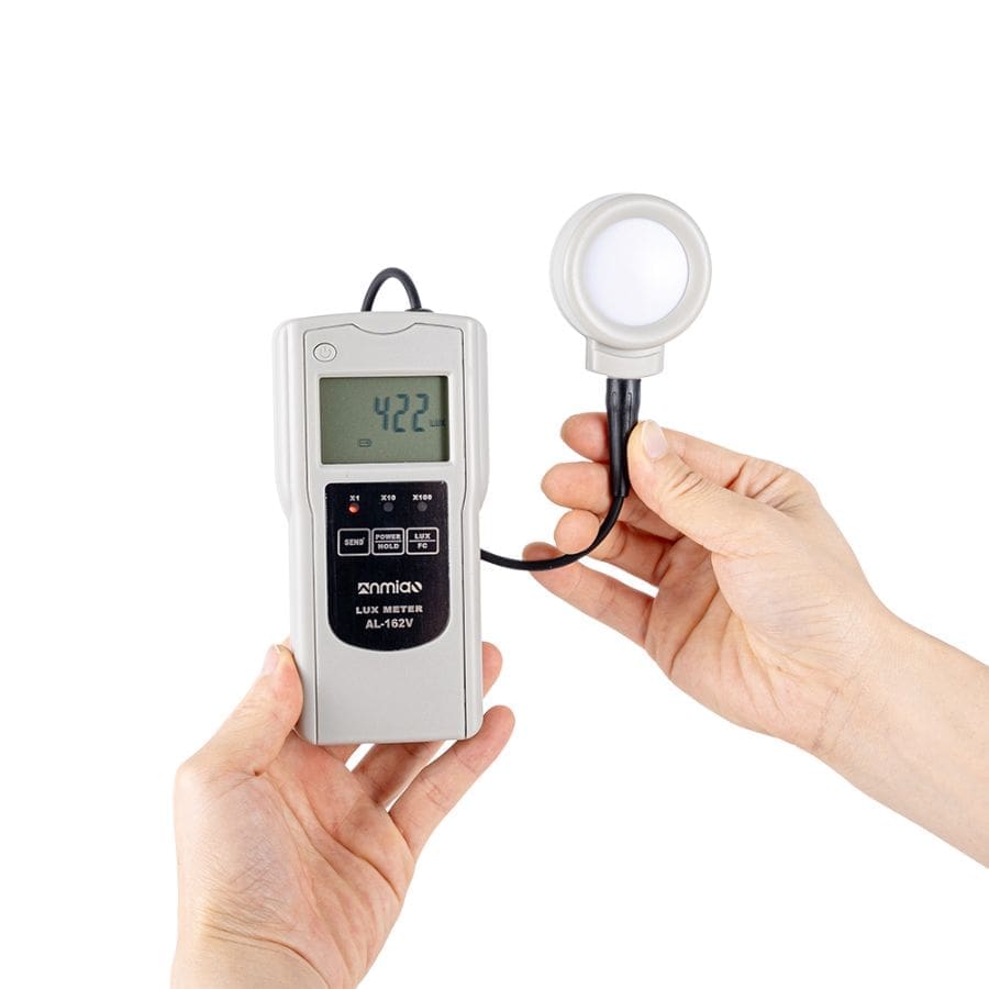 tren tay may do do sang lux amittari al 161 al 161l