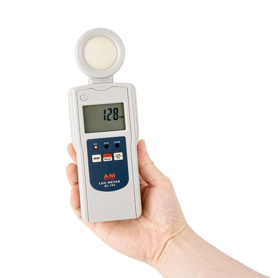 tren tay may do do sang lux amittari al 162