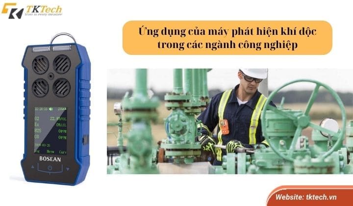 Sử dụng máy phát hiện khí đúng hướng dẫn ung dung cua may do khi doc 2